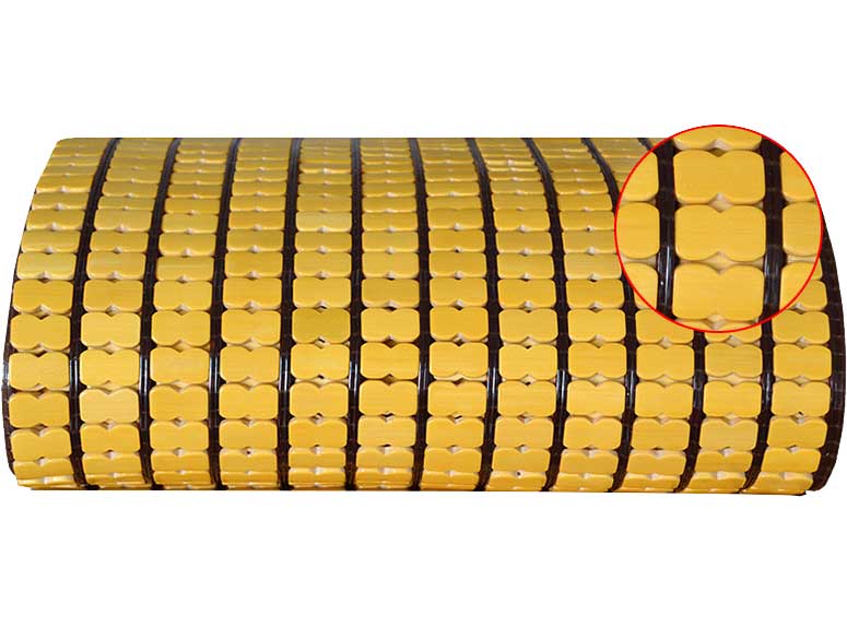Lan Lan Bamboo bed mats