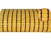Bamboo Mat with big white beads, no edge 80x190cm